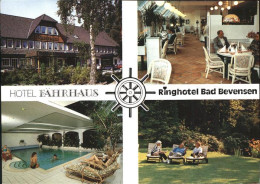 71828848 Bad Bevensen Hotel Faehrhaus Ringhotel Pool Bad Bevensen - Bad Bevensen