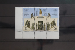 Zypern 851-853 Postfrisch #TD698 - Used Stamps