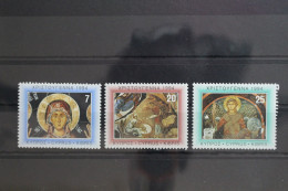 Zypern 832-834 Postfrisch #TD697 - Used Stamps