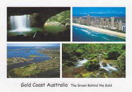 AK 217860 AUSTRALIA - Gold Coast - Gold Coast