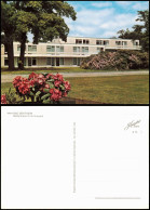 Ansichtskarte Bad Bentheim Bettenhaus III Im Kurpark 1970 - Bad Bentheim