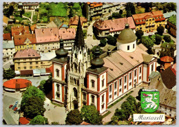 Mariazell - Basilika Steiermark - Mariazell