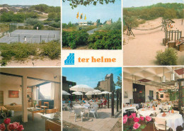 Belgium Oostduinkerke Ter Helme Vakantienhuis Multi View - Hoteles & Restaurantes