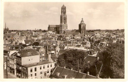 Utrecht, Panorama - Utrecht