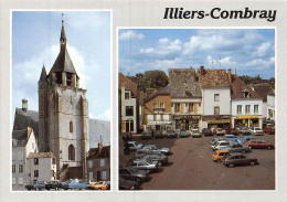 P-24-T.H : 4934 : ILLIERS-COMBRAY - Illiers-Combray