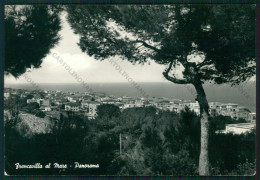 Chieti Francavilla Al Mare PIEGHINE Foto FG Cartolina KV9355 - Chieti