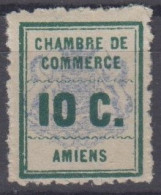 Grève - N° 1 *  - Cote : 20 € - Stamps