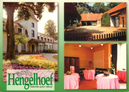 Belgium Hengelhoef Houthalen-Helchteren Several Aspects - Hoteles & Restaurantes