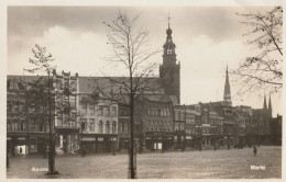 4894 142 Gouda Markt, Met LBST 0022 Gouda Station 1 - Gouda