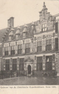 4894 71 Utrecht, Drift, Gebouw Van De Utrechtsche Hypotheekbank 1917 Met LBPK 0798 Heerlen 3 - Utrecht