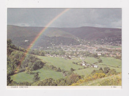 ENGLAND - Church Stretton Unused Postcard - Shropshire