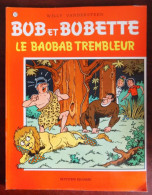 Bob Et Bobette N° 152 - Bob Et Bobette