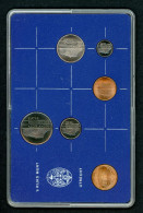 Niederlande 1983 KMS/ Kursmünzensatz In Hartbox ST (MZ1244 - Andere & Zonder Classificatie