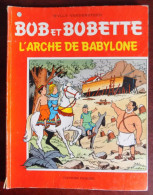 Bob Et Bobette N° 177 - Bob Et Bobette