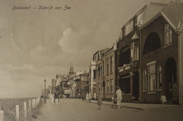 Katwijk Aan Zee // Boulevard 1925 - Katwijk (aan Zee)