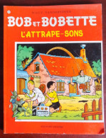 Bob Et Bobette N° 103 - Bob Et Bobette