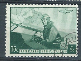 BELGIQUE - Obl - 1938 - YT N° 468-Timbre De Charité - Oblitérés