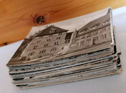 114 Stück Alte Postkarten "DEUTSCHLAND" Ansichtskarten Lot Sammlung Konvolut AK - Sammlungen & Sammellose