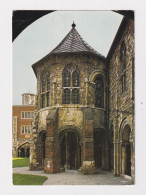 ENGLAND - Canterbury Cathedral The Water Tower Unused Postcard - Canterbury