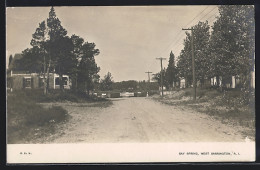 AK West Barrington, RI, Bay Spring - Sonstige & Ohne Zuordnung