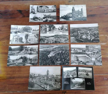 125 Stück Alte Postkarten "DEUTSCHLAND" Ansichtskarten Lot Sammlung Konvolut AK - Sammlungen & Sammellose