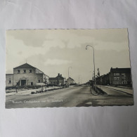 Bussum // Ceintuurbaan Met St. Jozefkerk 1960 - Bussum