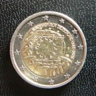 Germany - Allemagne - Duitsland   2 EURO 2015 F     Speciale Uitgave - Commemorative - Germania