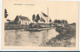 Olen - Oolen - Olen St-Jozef - Oude Draaibrug  - Olen