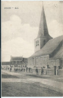 Olen - Oolen - Kerk - 1925 - Olen