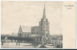 Overijse - Over-Yssche - L'Eglise - 1904 - Overijse