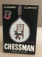 Le Mystère Chessman - Roman Noir