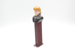 Vintage PEZ DISPENSER : Kristoff - Disney Movies Frozen - 2019 - Us Patent China Made L=11cm - Sonstige & Ohne Zuordnung