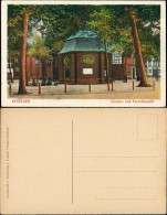 Ansichtskarte Kevelaer Gnaden- Und Kerzenkapelle 1918 - Kevelaer