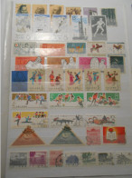 Chine Collection , 40 Timbres Oblitere - Lots & Serien