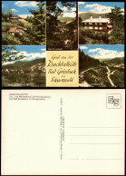 Bad Griesbach Im Schwarzwald-Bad Peterstal-Griesbach RENCHTALHÜTTE 1970 - Bad Peterstal-Griesbach
