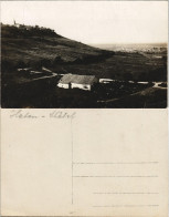 Vigneulles-lès-Hattonchâtel Stadtpartie Gehöft Und Schloß 1913 Privatfoto - Vigneulles Les Hattonchatel