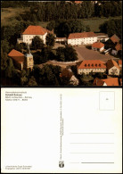 Schney-Lichtenfels (Bayern) Luftaufnahme Vom Schloss Schney (Castle) 1980 - Lichtenfels