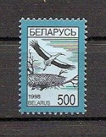 BELARUS 1998●Definitives●Stork●Mi 278 MNH - Kraanvogels En Kraanvogelachtigen