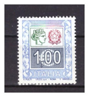 ITALIA - 2004-2005 Alti Valori - 3a Emissione - 2001-10: Usati