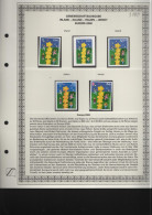 Twin Issue Mnh/** (stamps Only)  1999 Cept 2000 - Gezamelijke Uitgaven