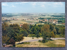 Kemmelberg - Heuvelland