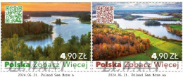 2024.06.21. Poland See More - MNH - Ungebraucht