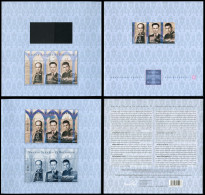 HUNGARY - 2014 -  STAMPPACK MNH ** - Hungarian Saints And Blesseds - Unused Stamps