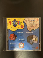 CD-ROM/PC - Mobiclic N° 20 / Février 2000 - Andere & Zonder Classificatie