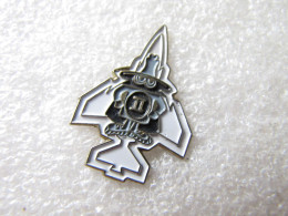 PIN'S MILITARIA  AVION - Luftfahrt