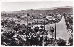 31 - Haute Garonne -  SAINT GAUDENS -  Avenue De La Gare - Saint Gaudens