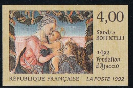 France N°2754 - Non Dentelé - Neuf ** Sans Charnière - TB - 1991-2000