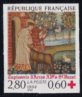 France N°2915 - Non Dentelé - Neuf ** Sans Charnière - TB - 1991-2000