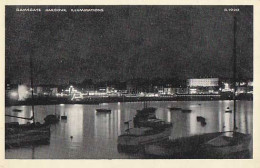 ANGLETERRE - Ramsgate Harbour  - Illuminations - Ramsgate