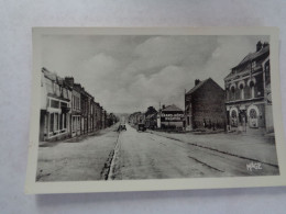 Longueau :avenue Henri -Barbusse ,n°5 - Longueau